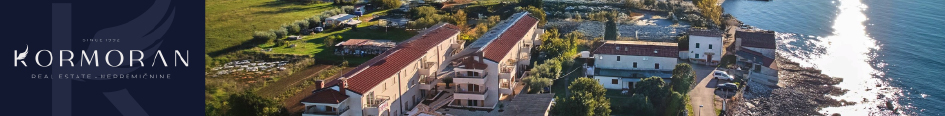 KORMORAN REAL ESTATE 